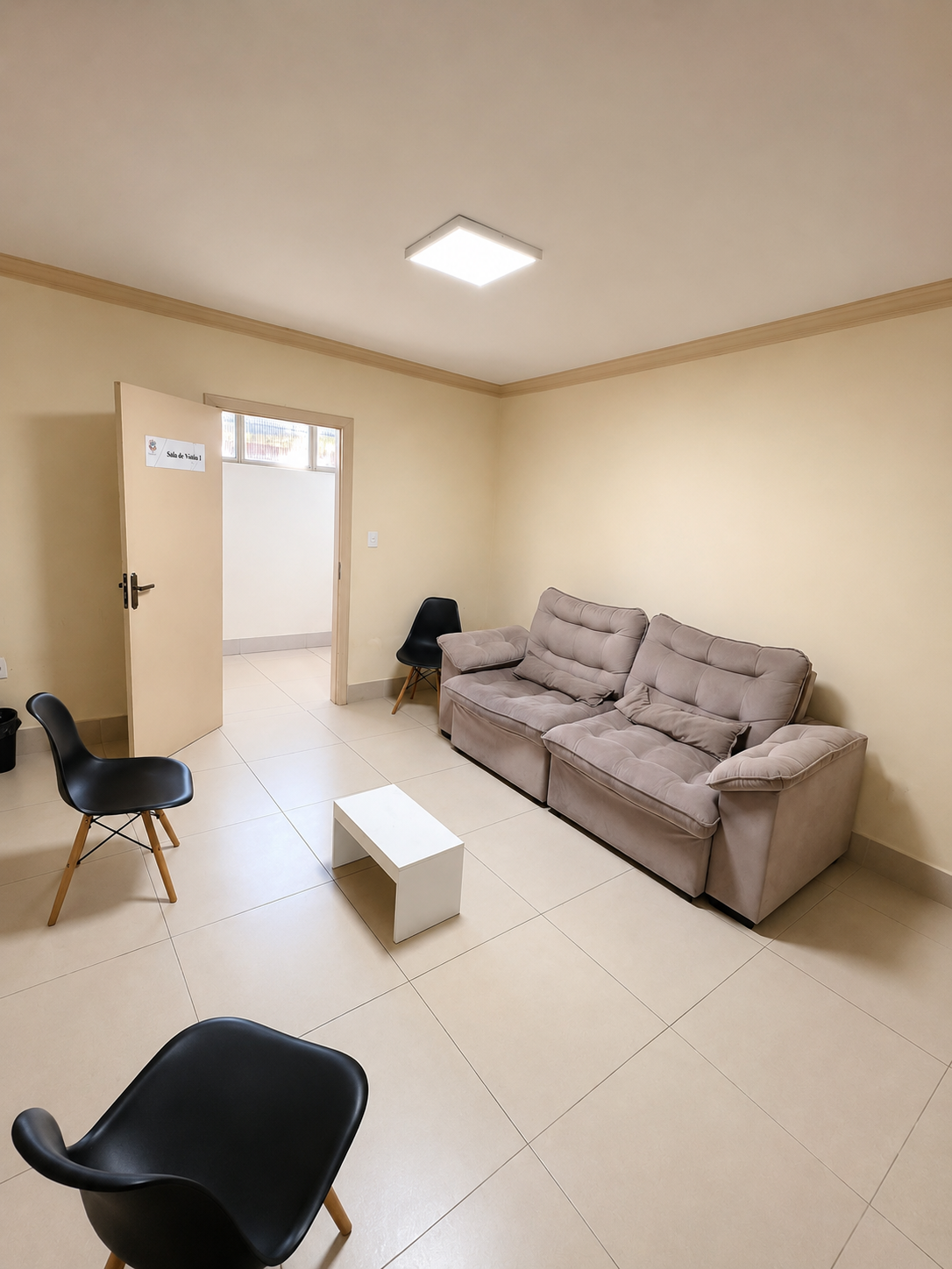 Centro Terapêutico Masculino - Pelotas (Complexo Terapêutico) - Rio Grande do Sul